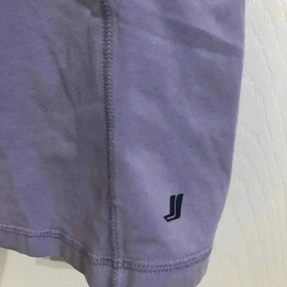 Joe Fresh Workout Tank Purple XS - Picture 2 of 11